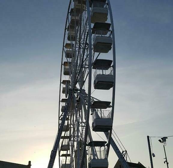 بنسيون Guesthouse A Casina B&b