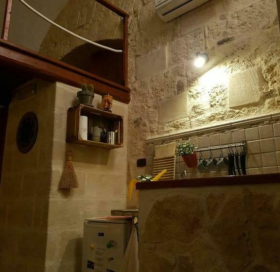 بنسيون Guesthouse A Casina B&b
