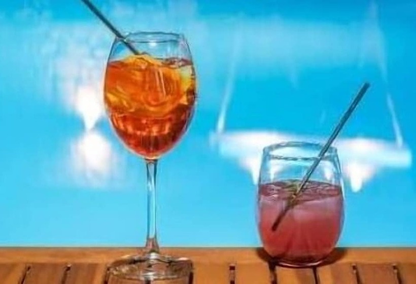 پانسیون Lithoessa Luxury Apartments