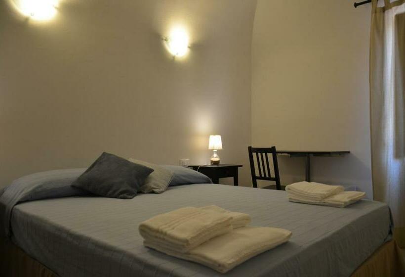 פנסיון Ro.ri. Rooms