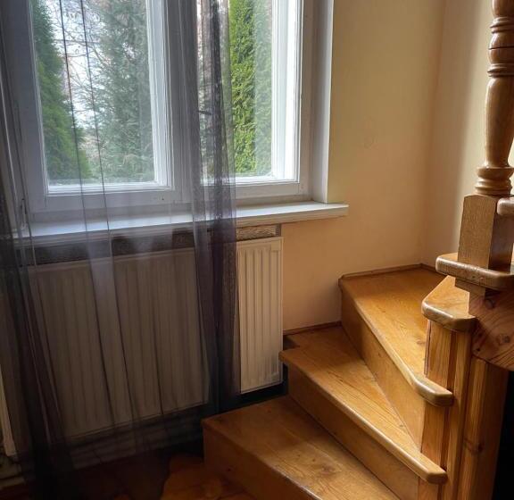 پانسیون Sadyba Girske Povitria