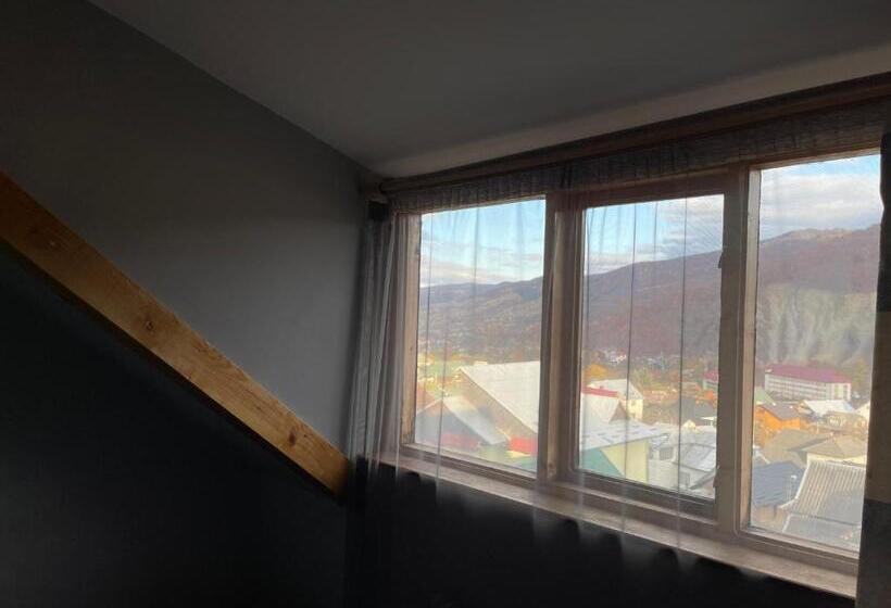 پانسیون Sadyba Girske Povitria