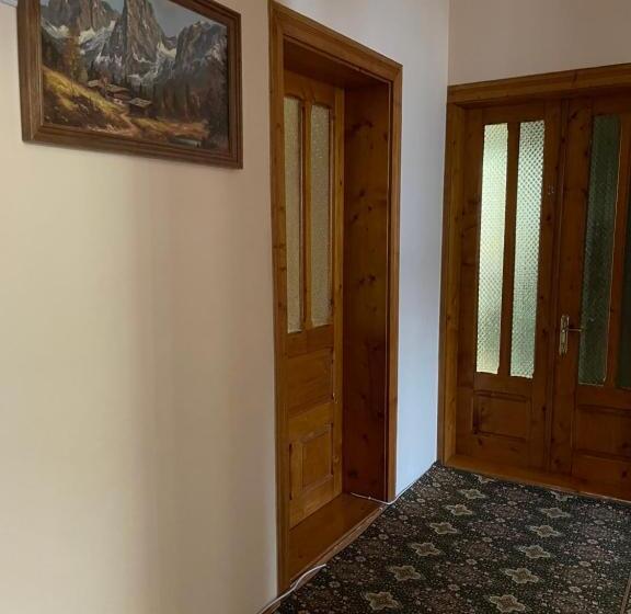 پانسیون Sadyba Girske Povitria