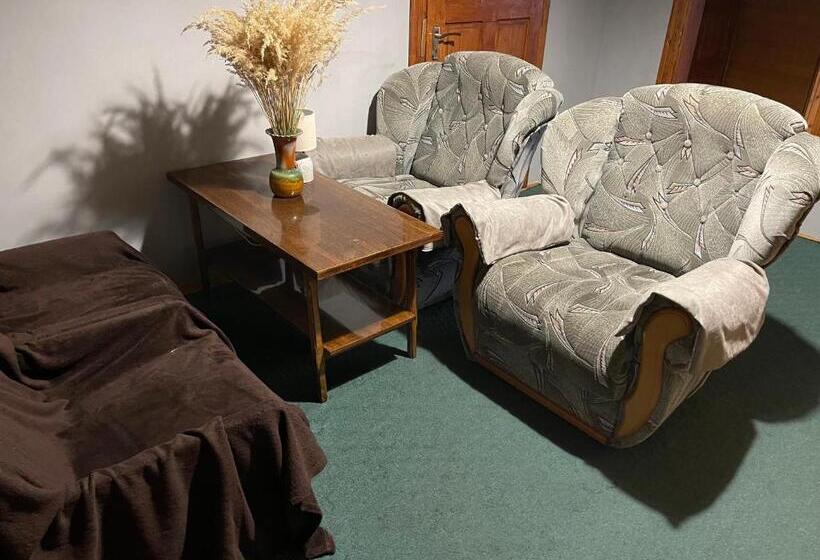 پانسیون Sadyba Girske Povitria