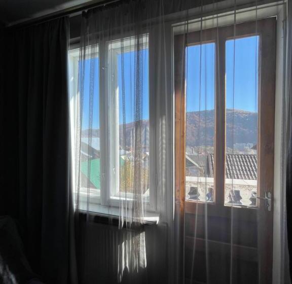 پانسیون Sadyba Girske Povitria