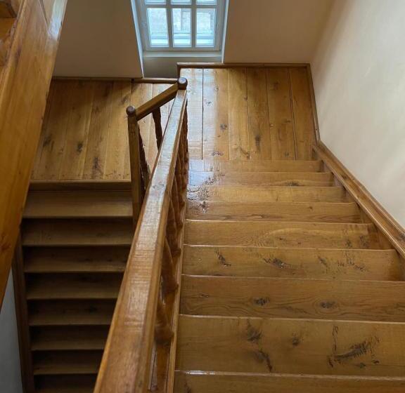 پانسیون Sadyba Girske Povitria