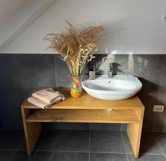 پانسیون Sadyba Girske Povitria