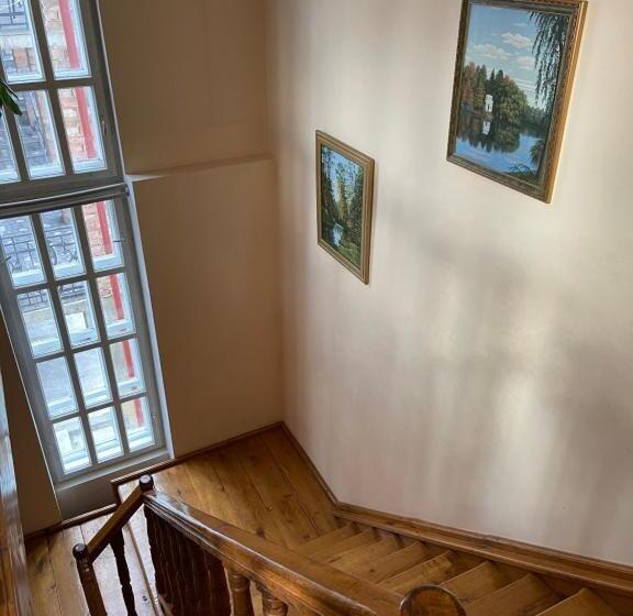 پانسیون Sadyba Girske Povitria