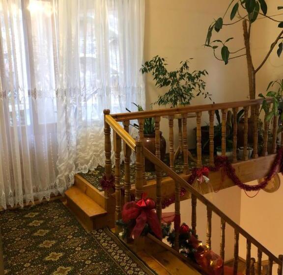 پانسیون Sadyba Girske Povitria