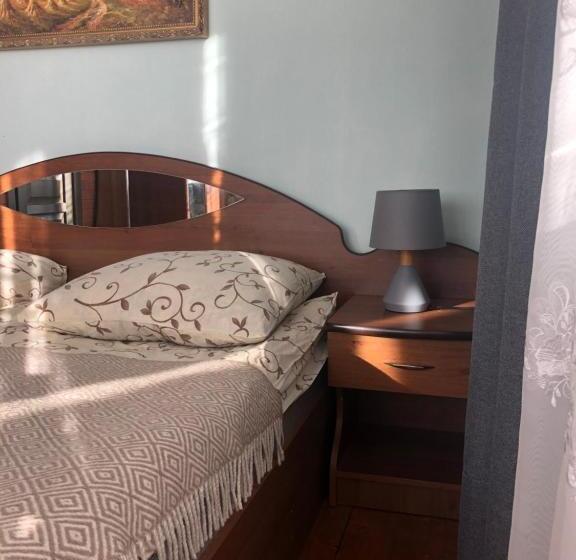 پانسیون Sadyba Girske Povitria