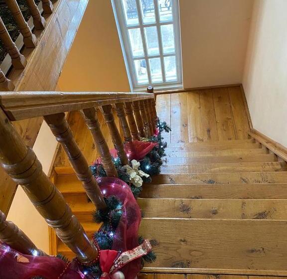 پانسیون Sadyba Girske Povitria