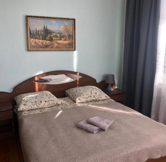 پانسیون Sadyba Girske Povitria