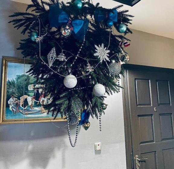 پانسیون Sadyba Girske Povitria