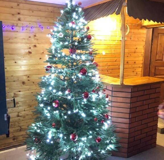 پانسیون Sadyba Girske Povitria