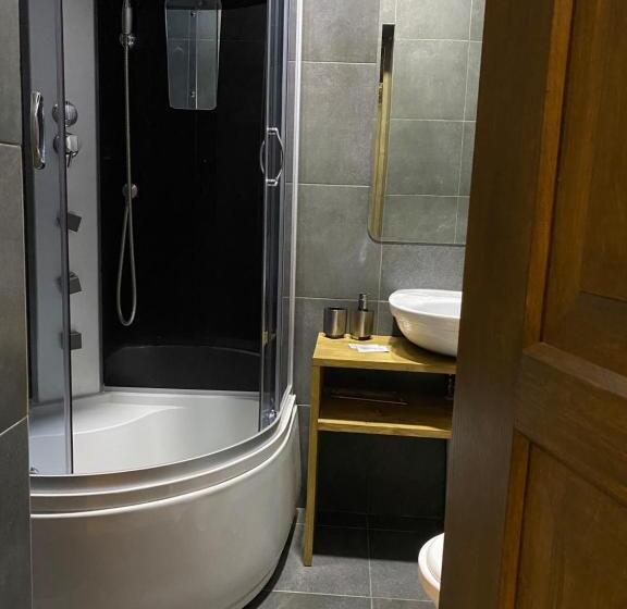 پانسیون Sadyba Girske Povitria