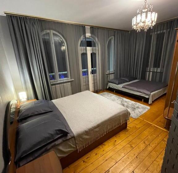 پانسیون Sadyba Girske Povitria