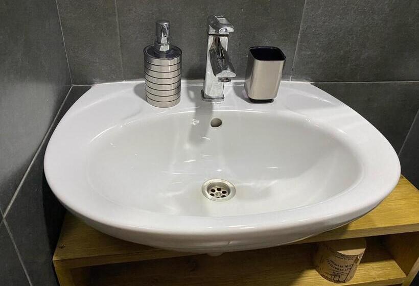 پانسیون Sadyba Girske Povitria