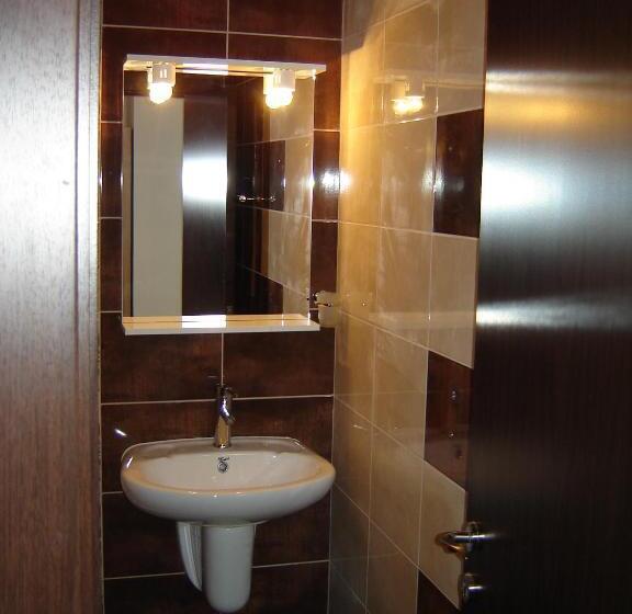 بنسيون Villa Lazuren Bryag