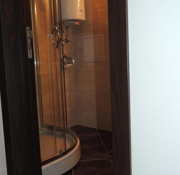 بنسيون Villa Lazuren Bryag