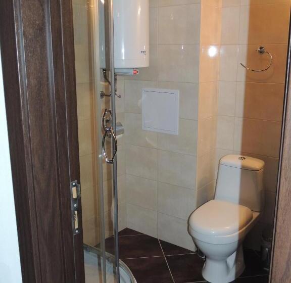 بنسيون Villa Lazuren Bryag