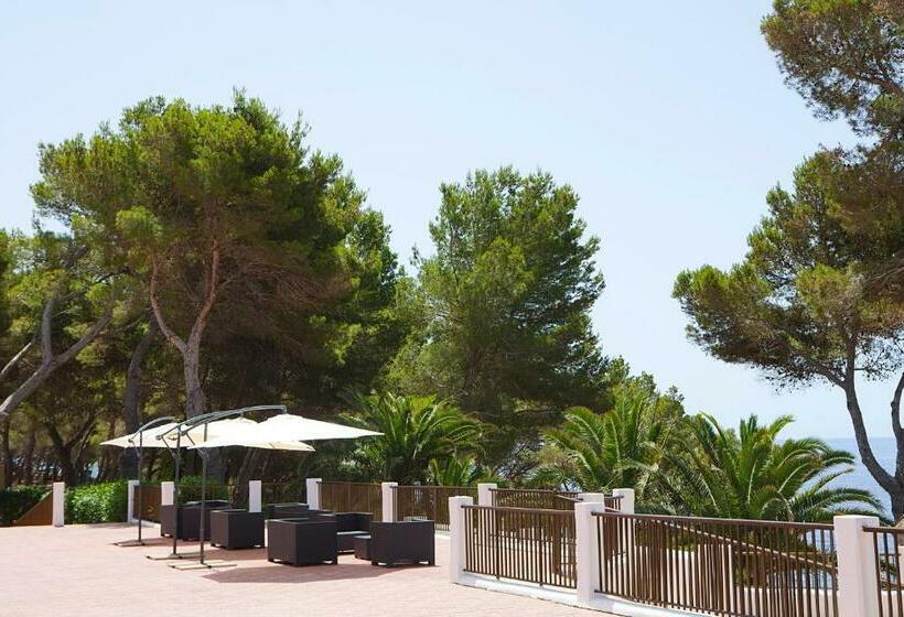 Курорт Apartamentos Club Cala Azul