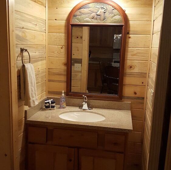 Wild Skies Cabin Rentals In Craig