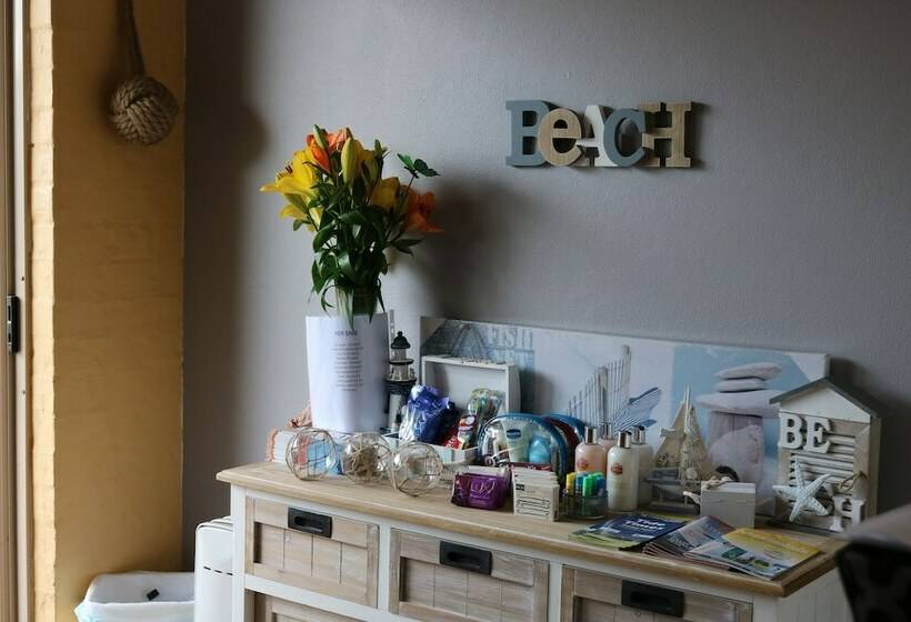 Beaches Apartments Merimbula