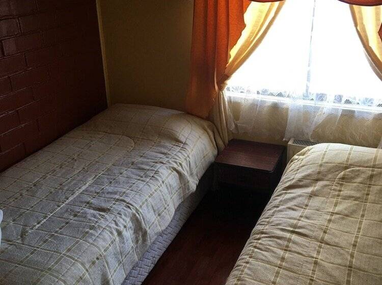 Cabañas Ultima Esperanza