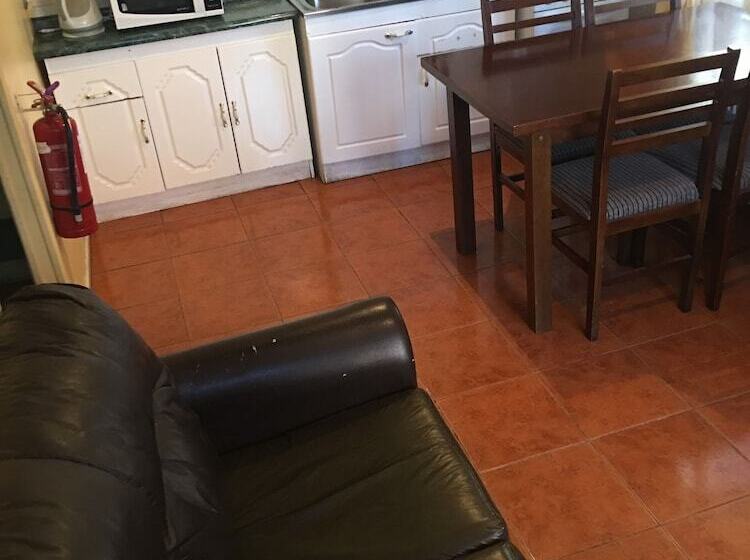 Cabañas Ultima Esperanza