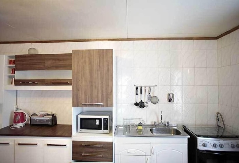 Cabañas Ultima Esperanza