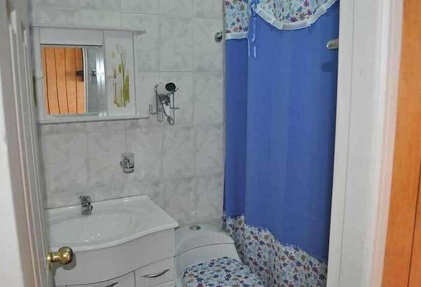 Cabañas Ultima Esperanza