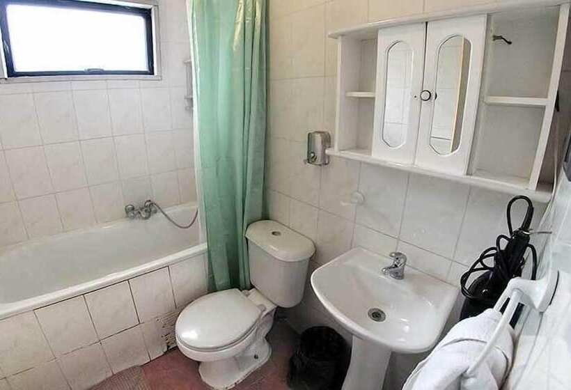 Cabañas Ultima Esperanza