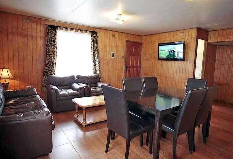 Cabañas Ultima Esperanza