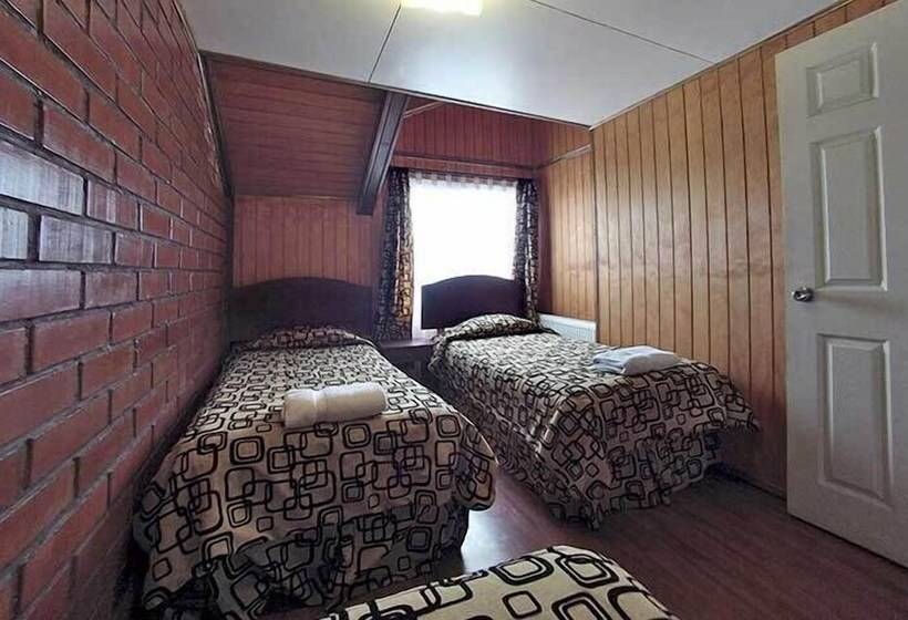 Cabañas Ultima Esperanza