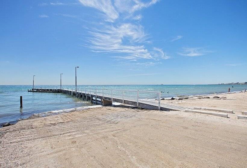 בית מלון כפרי Bellarine Bayside Portarlington