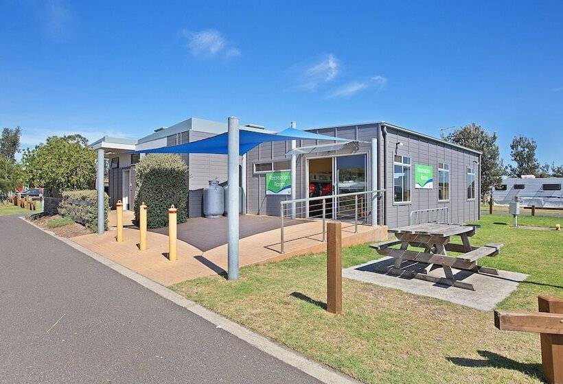 בית מלון כפרי Bellarine Bayside Portarlington