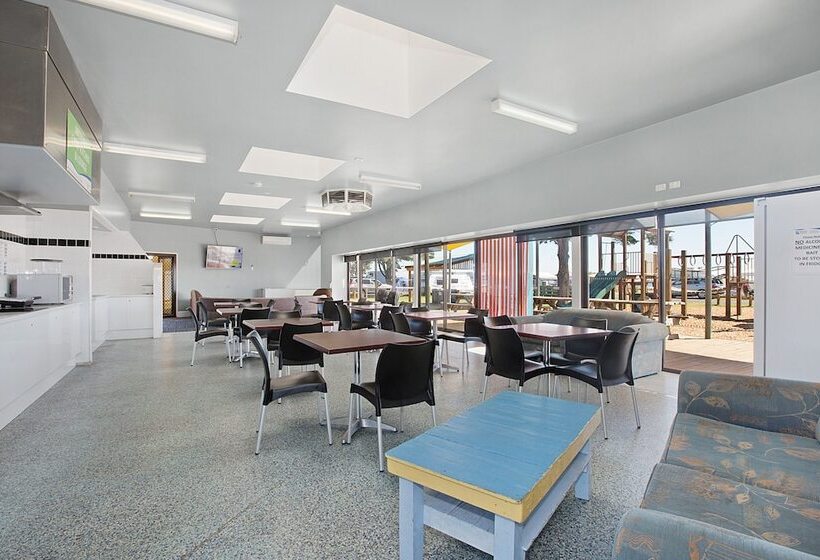 בית מלון כפרי Bellarine Bayside Portarlington