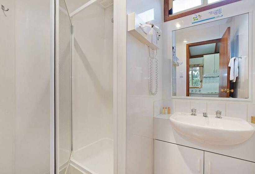 בית מלון כפרי Bellarine Bayside Portarlington