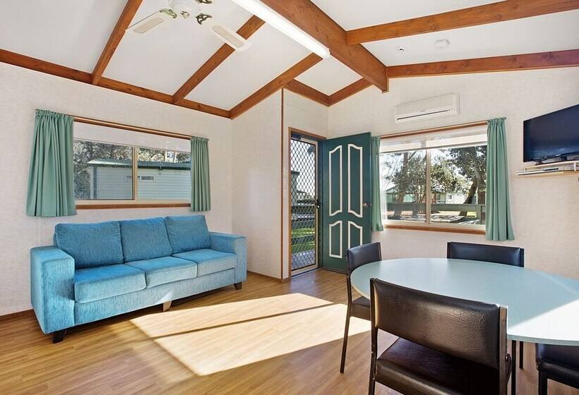 בית מלון כפרי Bellarine Bayside Portarlington