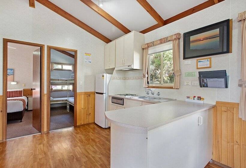 בית מלון כפרי Bellarine Bayside Portarlington