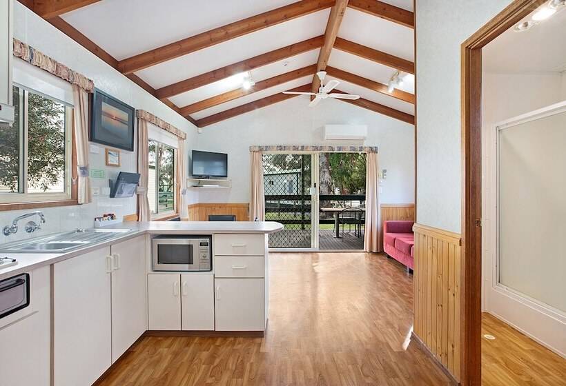 בית מלון כפרי Bellarine Bayside Portarlington