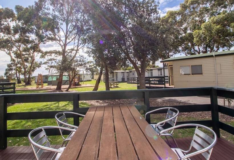 בית מלון כפרי Bellarine Bayside Portarlington