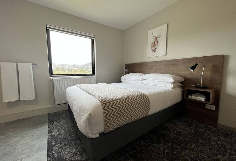 בית מלון כפרי Swagman Chalet