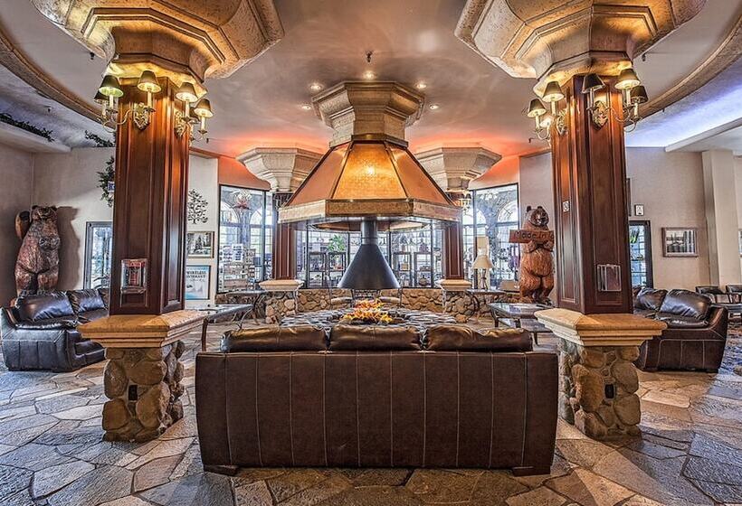 فندق Tahoe Biltmore Lodge & Casino