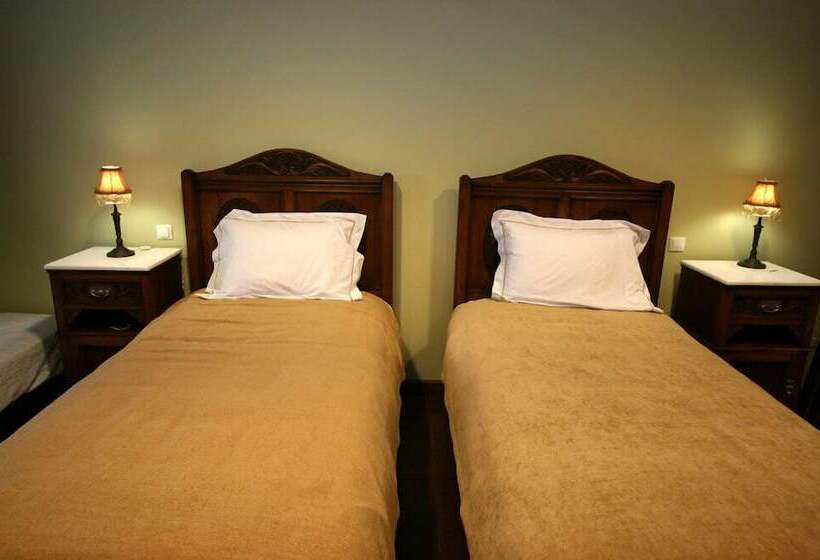 בית מלון כפרי Taygetos  Balcony