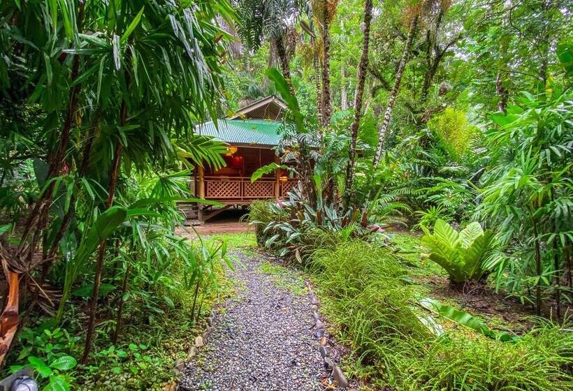 Finca Chica Lodge & Villas