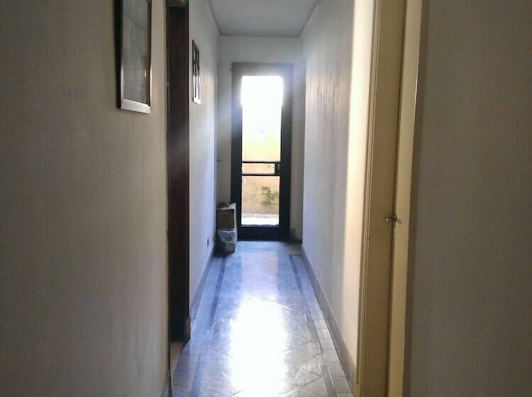 بنسيون Quechua Guesthouse Rosario Hostel