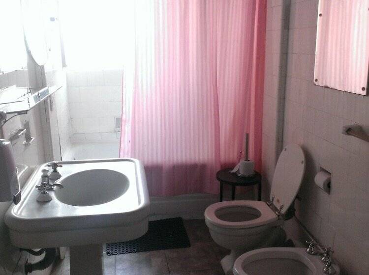 بنسيون Quechua Guesthouse Rosario Hostel