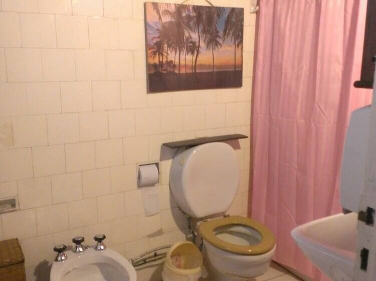 بنسيون Quechua Guesthouse Rosario Hostel