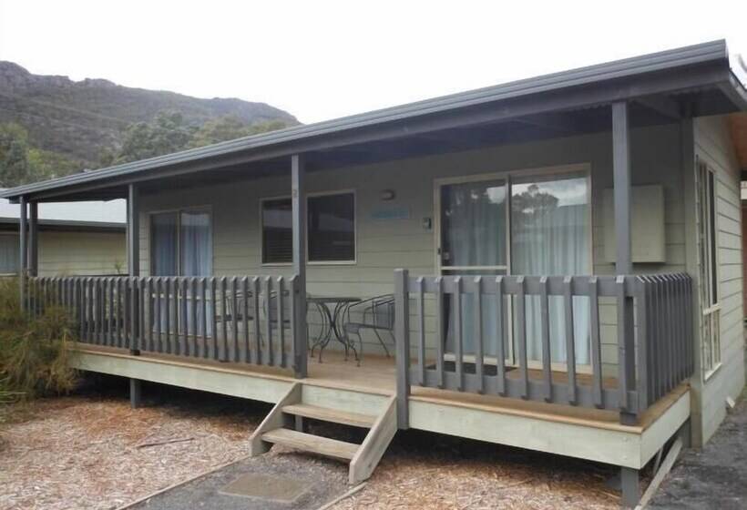 Awonga Cottages